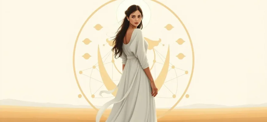 Les Mystères de l'Immortalité au Cinéma