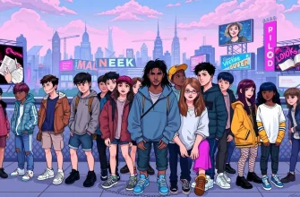 10 Films Dramatiques sur la Jeunesse