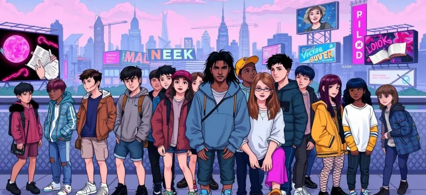 10 Films Dramatiques sur la Jeunesse