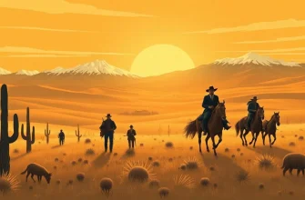 Les Meilleurs Westerns Argentins