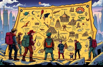 Les Meilleurs Films sur les Civilisations Cachées