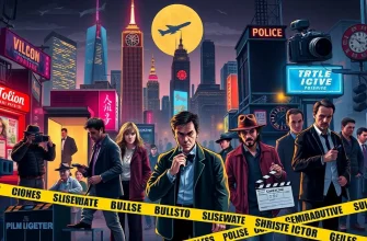 Les Meilleurs Films Criminels avec une Photographie d'Exception