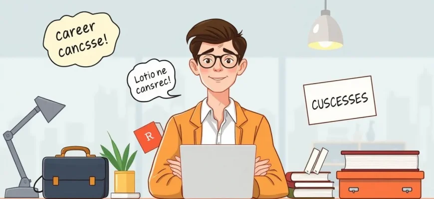 Les Meilleures Comédies sur le Changement de Carrière