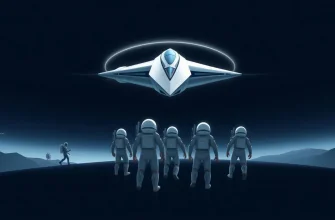 Les Meilleurs Films de Science-Fiction sur les Voyages Spatiaux