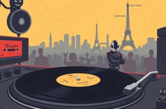 Les Meilleurs Films Biographiques sur les DJs