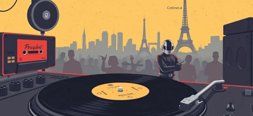 Les Meilleurs Films Biographiques sur les DJs