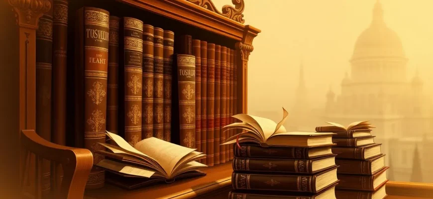 Films historiques sur les grands philosophes