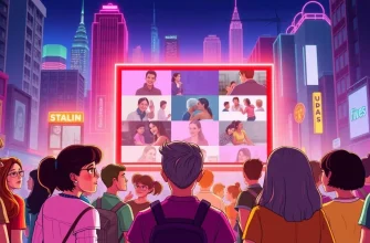 Films de drame sur l'entraide