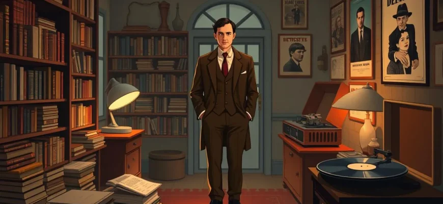 Films Détectives avec Pères Célibataires