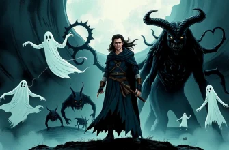 Films d'horreur avec des héros