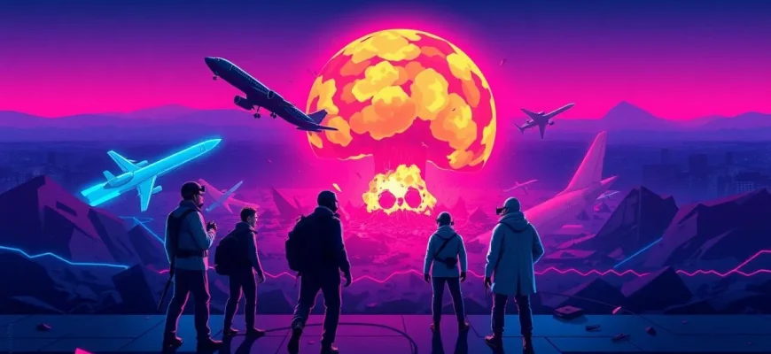 Les 10 meilleurs films sur les accidents de test