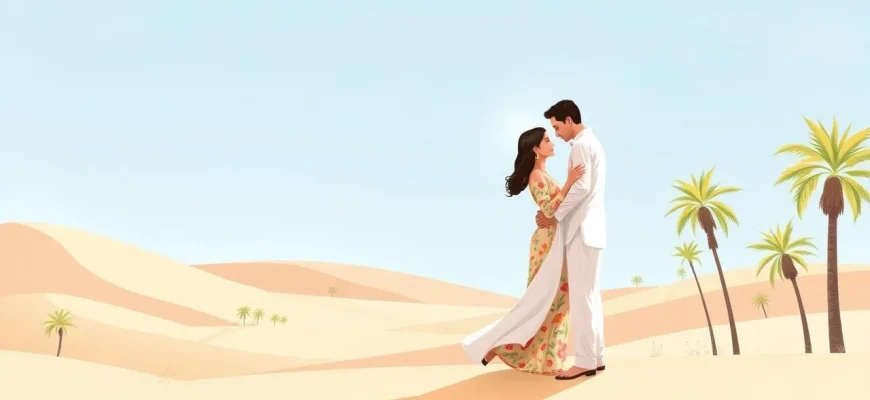 Les Meilleurs Films Mélodramatiques sur l'Algérie