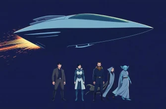 Les Meilleurs Films de Science-Fiction sur les Excursions