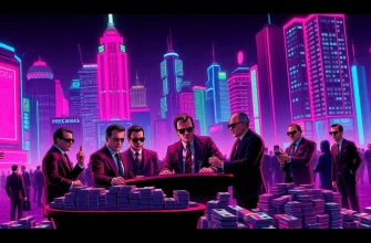 Les Meilleurs Films Criminels sur les Faux-Monnayeurs