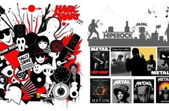 Documentaires sur les Sous-Cultures Musicales