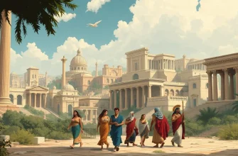 Les Meilleurs Films Historiques sur Alexandrie