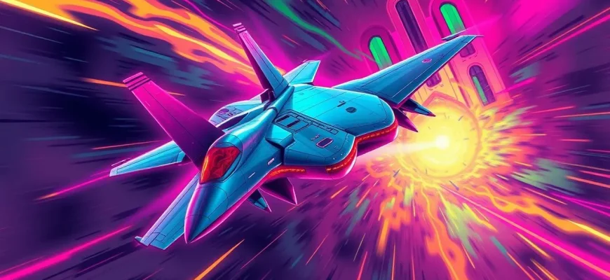 Films de guerre sur les nouveaux avions