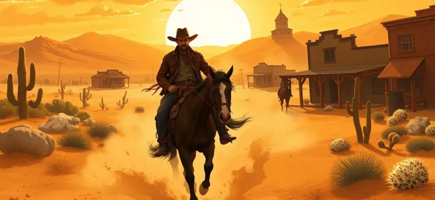 Les Meilleurs Westerns des Années 90