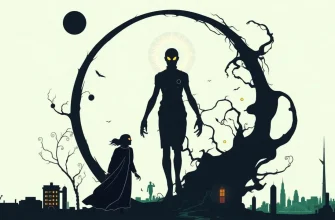 Films Mystiques sur les Mutations Étranges