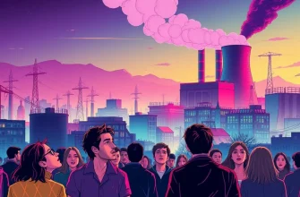 Films sur les accidents énergétiques