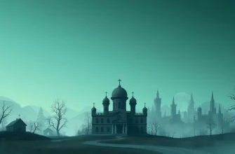 Films Mystiques sur les Zones Anormales