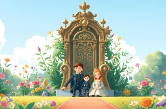 Top 10 des films de fantasy sur la monarchie