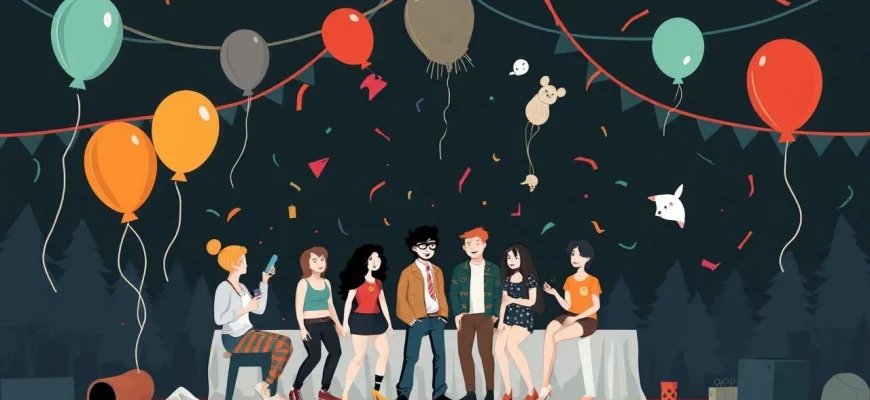 Thrillers de Fêtes: 10 Films à Ne Pas Manquer