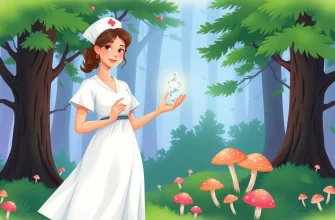 Films fantastiques avec des infirmières