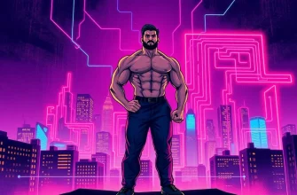 Films dramatiques sur des hommes forts