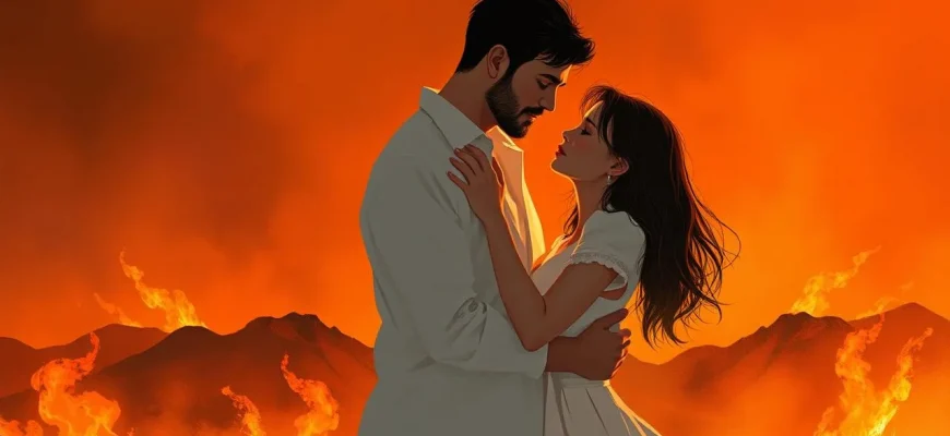 Films Mélodramatiques sur l'Enfer