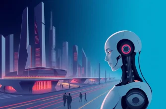 Films de science-fiction sur la conscience des machines