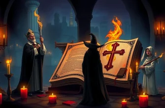 Films dramatiques sur l'Inquisition