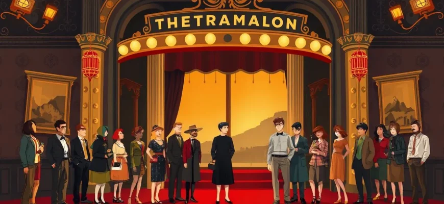 Films biographiques sur la trahison