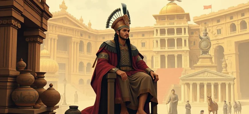 Les meilleurs films historiques sur Atahualpa