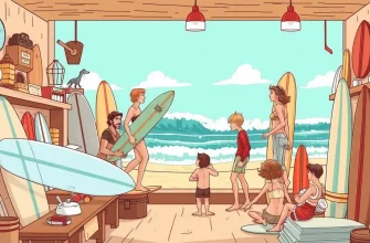 Films de biographie sur le surf