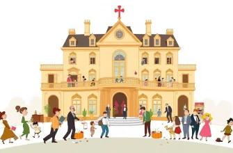 Les 10 Meilleures Comédies dans des Manoirs