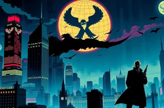 Films Dramatiques sur les Complots Contre le Pouvoir