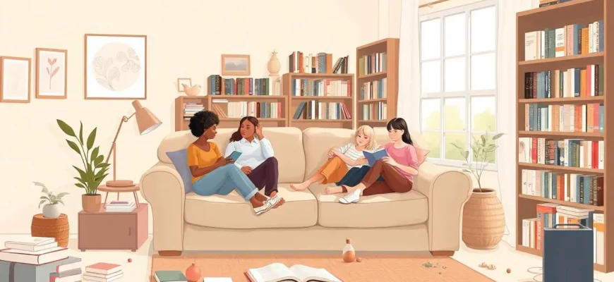 Films familiaux sur la quête de soi