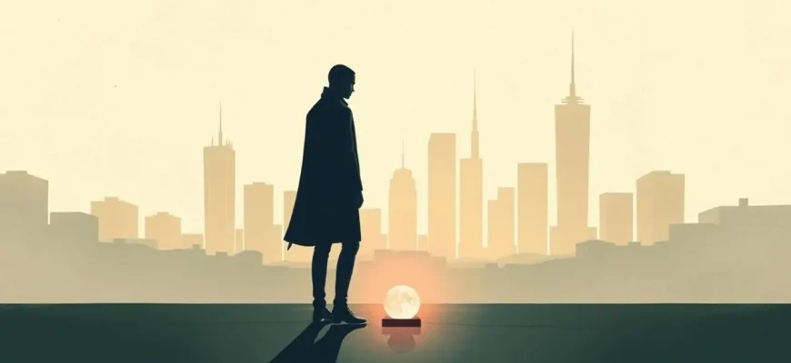 Les Meilleurs Thrillers sur les Prophètes