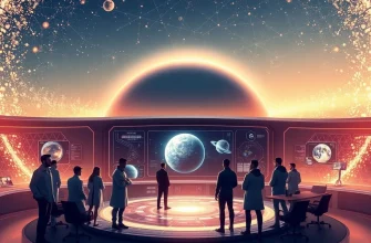 Documentaires sur les nanotechnologies dans l'espace