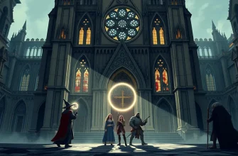 Top 10 des Films de Fantasy sur l'Inquisition