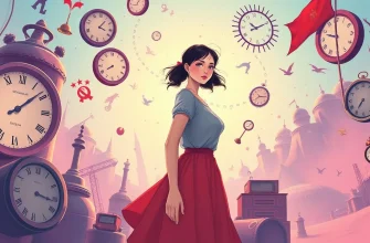 Films soviétiques sur les paradoxes temporels