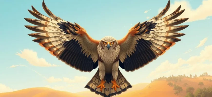 Films sur les Faucons: Une Sélection de 10 Films Inoubliables