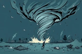 Films de tempêtes et tornades : 10 Thrillers à couper le souffle