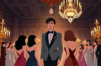 Films de biographie sur le bal de promo