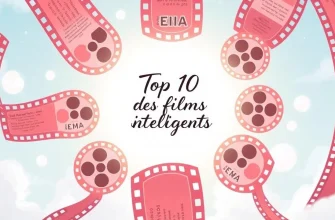 Les 10 films les plus intelligents à voir absolument
