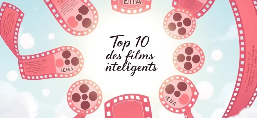 Les 10 films les plus intelligents à voir absolument