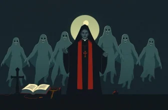 Les Meilleurs Films Mystiques sur l'Exorcisme et les Poltergeists