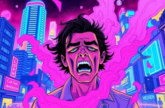 Films de drame sur la dépendance psychologique