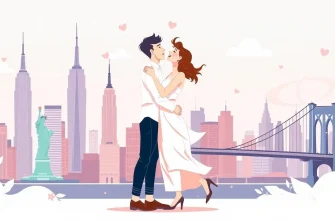 Films d'Amour à New York: Une Sélection Inoubliable